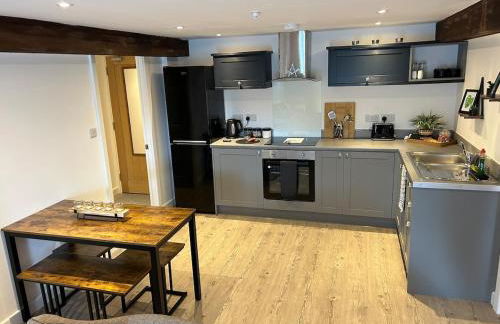 The Maltings - Contemporary 2 bedroom apartment with en-suite - Foto 17