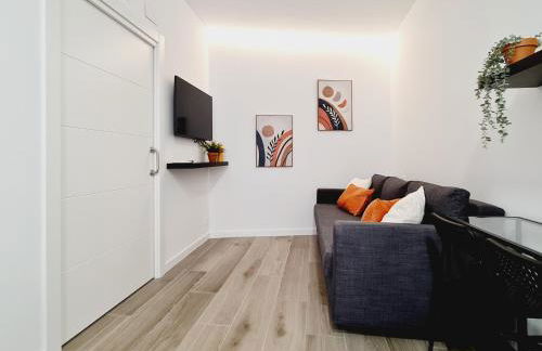 Bilbao APARTAMENTOS Zorroza - Foto 68