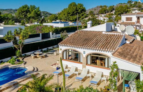 Holiday Home Casa Florita by Interhome - Foto 60