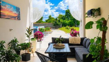 Apartman Ćosić - Foto 2