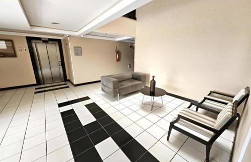 Lindo Apt de 1 quarto no SUDOESTE Térreo, Próximo ao centro de Convenções Ulysses Guimarães, Mané Garrincha e Ministérios - Mont Blanc - Photo 12