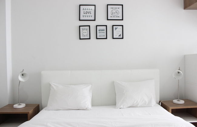 Elegant 2BR @ Dago Suites Apartment near ITB - Foto 7