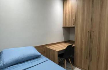 Apto novinho na Barra Funda próximo ao Allianz VI - Foto 6