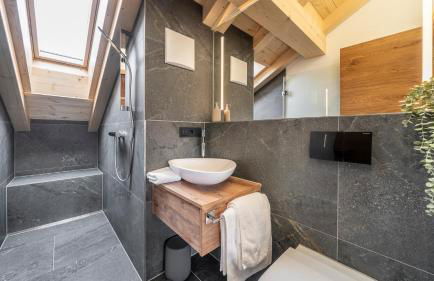 Alpenchalet am Hirschbach - Foto 21