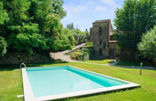 Charming Retreat in Montorsoli - Photo 13