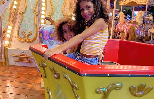 Marina Resort By Seven Seasons - Foto 71