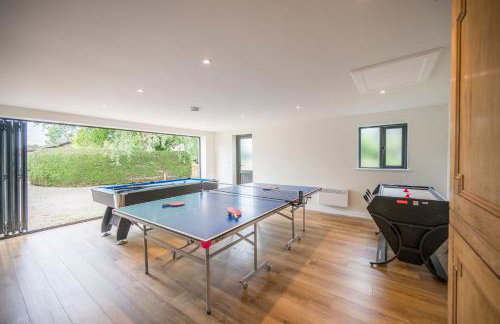 The Old Forge, Great Glemham - Foto 61