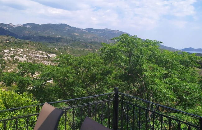 Evdokia s Samos Home - Foto 9