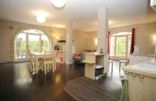 Appartement La Poulotte - Foto 1