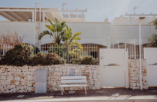 Residenza Lamandia - private villa by MONHOLIDAY - Photo 121