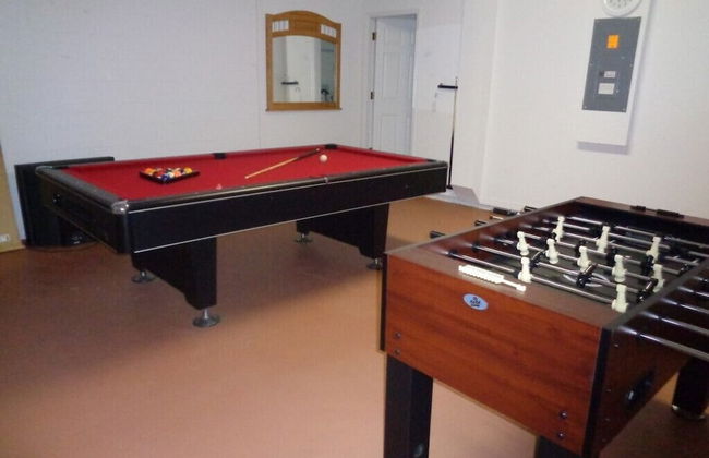 R1 Legacy Park 5 bed / 3 Bath - Foto 7