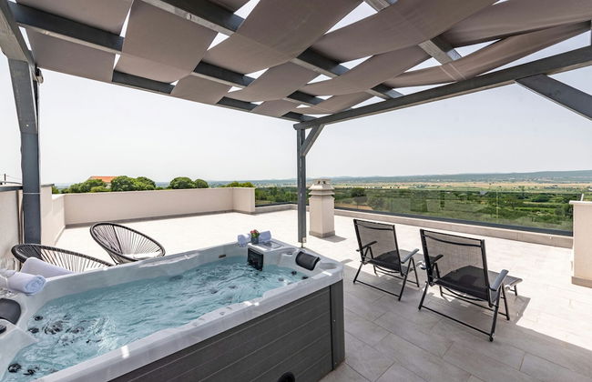 Villa Katarina - Photo 30