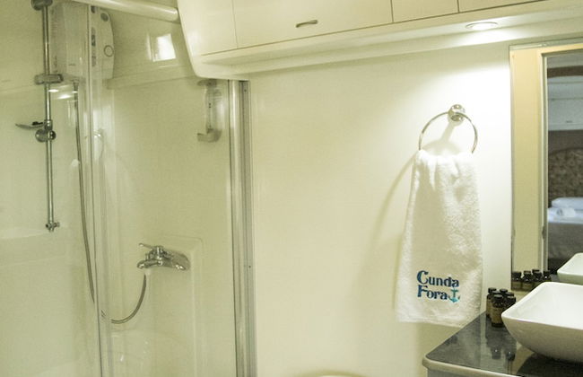 Cunda Fora Glamping - Foto 28