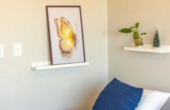 Skyline Moinhos de Vento - Foto 22