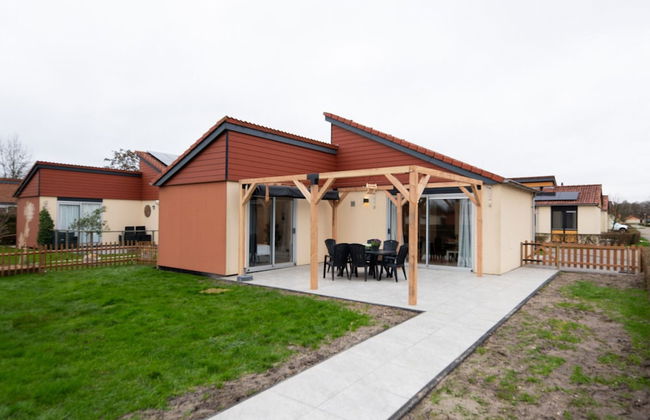 Pet-friendly Rural Escape - Foto 1