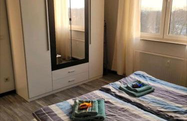 Sarra&Mo Ferienwohnung - Foto 15
