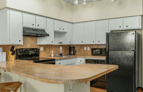 Circle Overlook-Downtown Apartment Stay - Foto 19