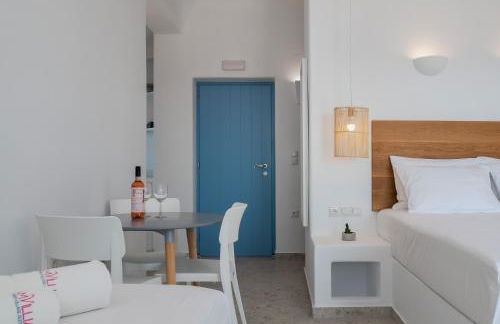 Camvillia Donoussa Village Suites - Photo 10