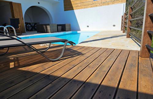 Villa Rouga - Foto 13