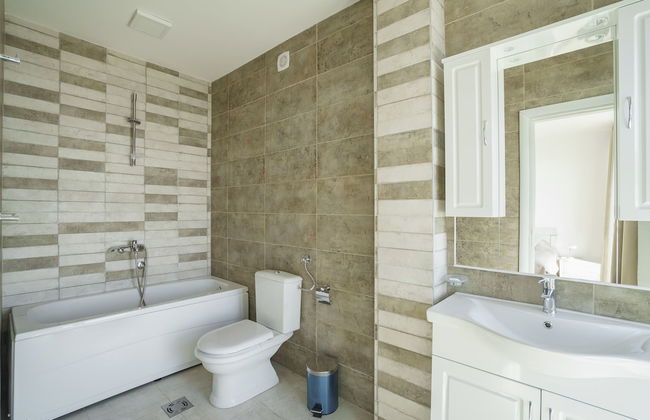 Adria lux Apartments Sveti Stefan - Foto 48