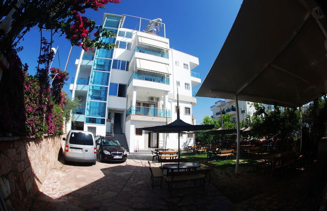 Hotel Anna - Photo 43