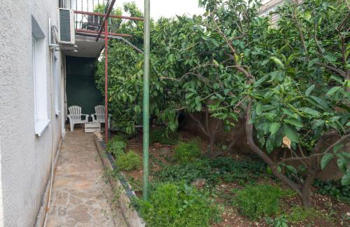 Villa Fjaba - by the sea - with the big terraces & great sea view - Foto 41