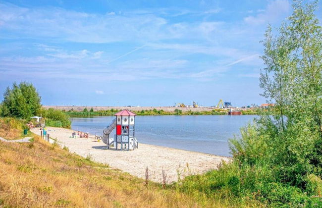 Nice Villa in Wieringer Style near Wadden Sea - Foto 28
