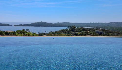 Villa Ghjiseppina Di Pinarello - Foto 5