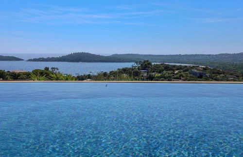 Villa Ghjiseppina Di Pinarello - Foto 5