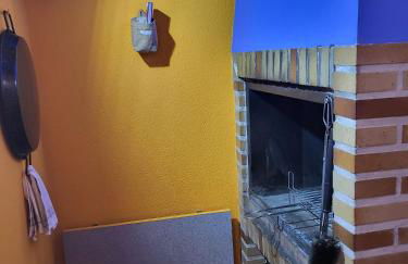 Casa Rural Reyes - Photo 8