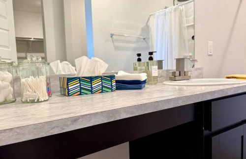 Northwest OKC 3 Bedroom Near Kilpatrick - Foto 20