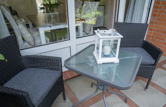 Apartment-Hotel Dieksee Eck - Foto 38