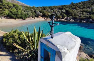 Wanna's Apartment Olbia - Foto 26