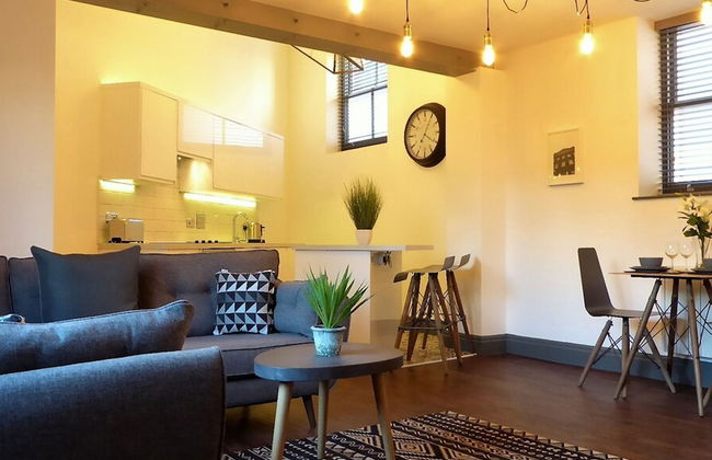 Coach House Stables in Leeds - Foto 1