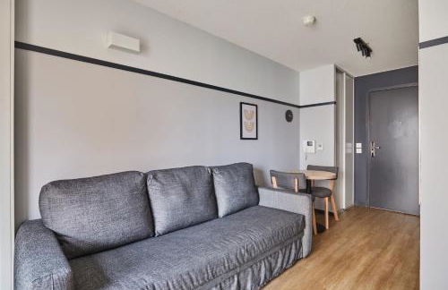 Appart'hôtel Odalys City - Lyon Centre Confluence - Foto 77