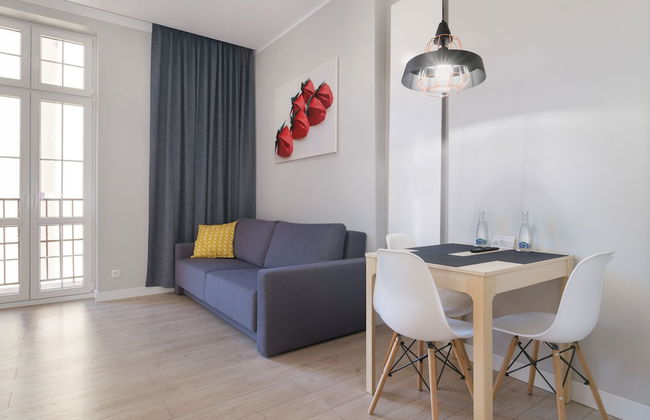 Apart Avenue 22 - Foto 9