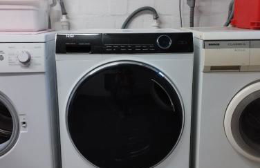 Apartment Wittorf - Foto 20