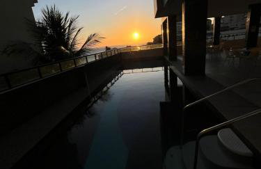 Apartamento Solar Rio Vermelho - Foto 14