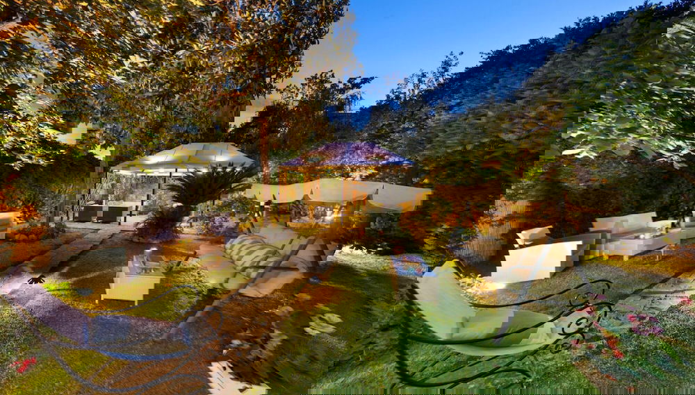 AMORE RENTALS - Maison De Charme - Foto 1, Habitación