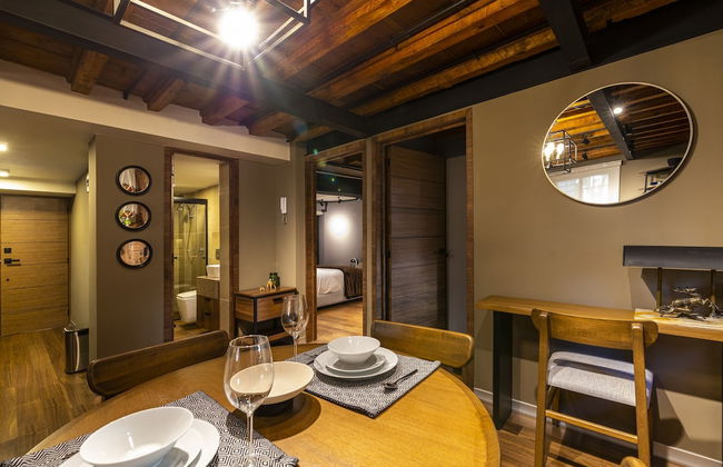 Nido Roma Norte - Foto 41