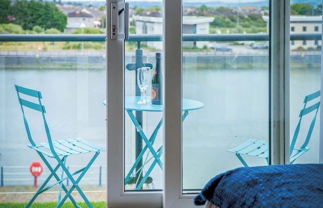 Skyline Duplex Penthouse - Llanelli - Foto 54