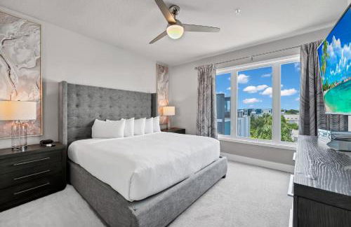 Serene Condo Near Disney With Resort & Waterpark Access - B52-205 - Foto 14