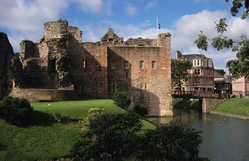 Old Fisherman's Cottage - Foto 21