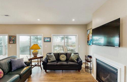 Coastal View Escape - Foto 5