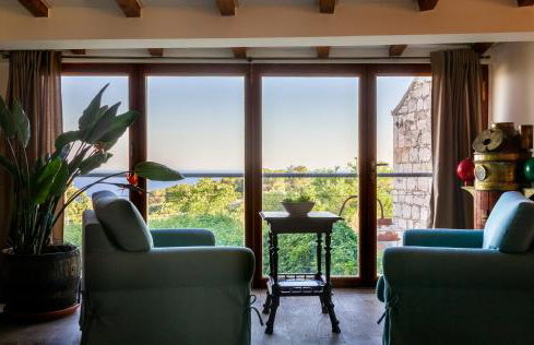 Golden Summerhouse - Foto 1