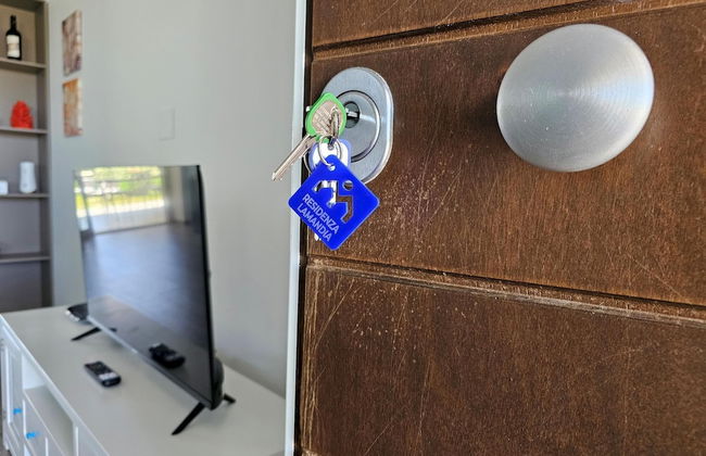 Residenza Lamandia in Capitolo - Foto 25