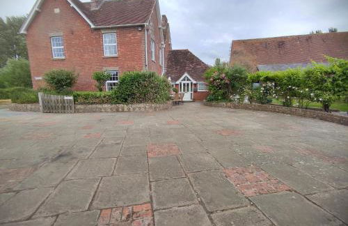 The Cheesehouse - Seven ensuite bedrooms - Foto 50