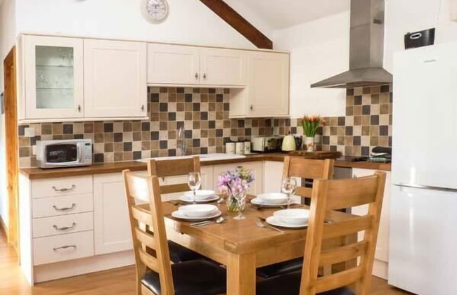 The Coach House - Foto 8