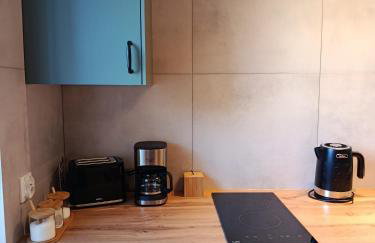 Apartament Dworska - Foto 11