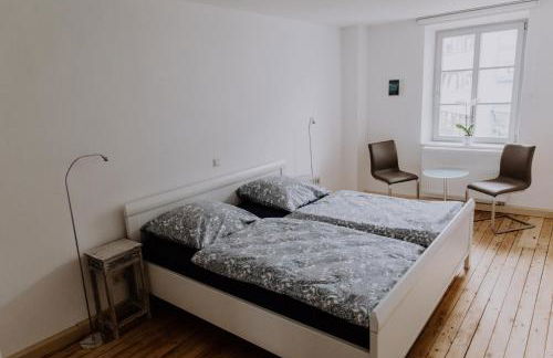 Ferienwohnungen in Losheim am See - Foto 33